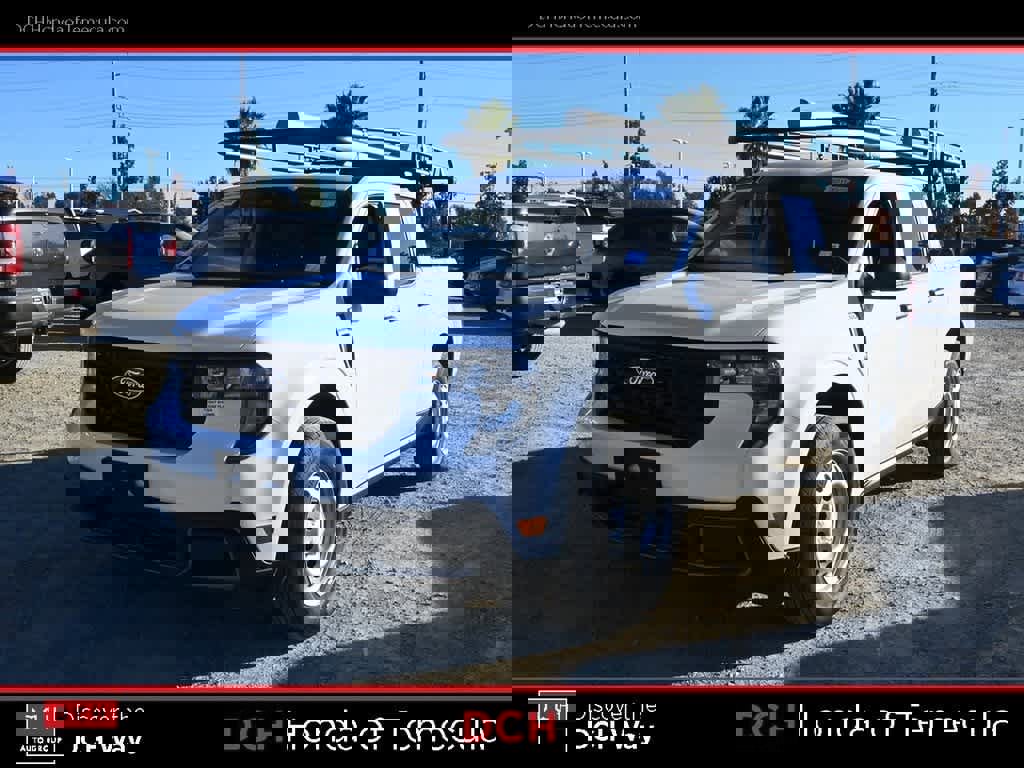 Used 2025 Ford Maverick XLT w/ Equipment Group 302A