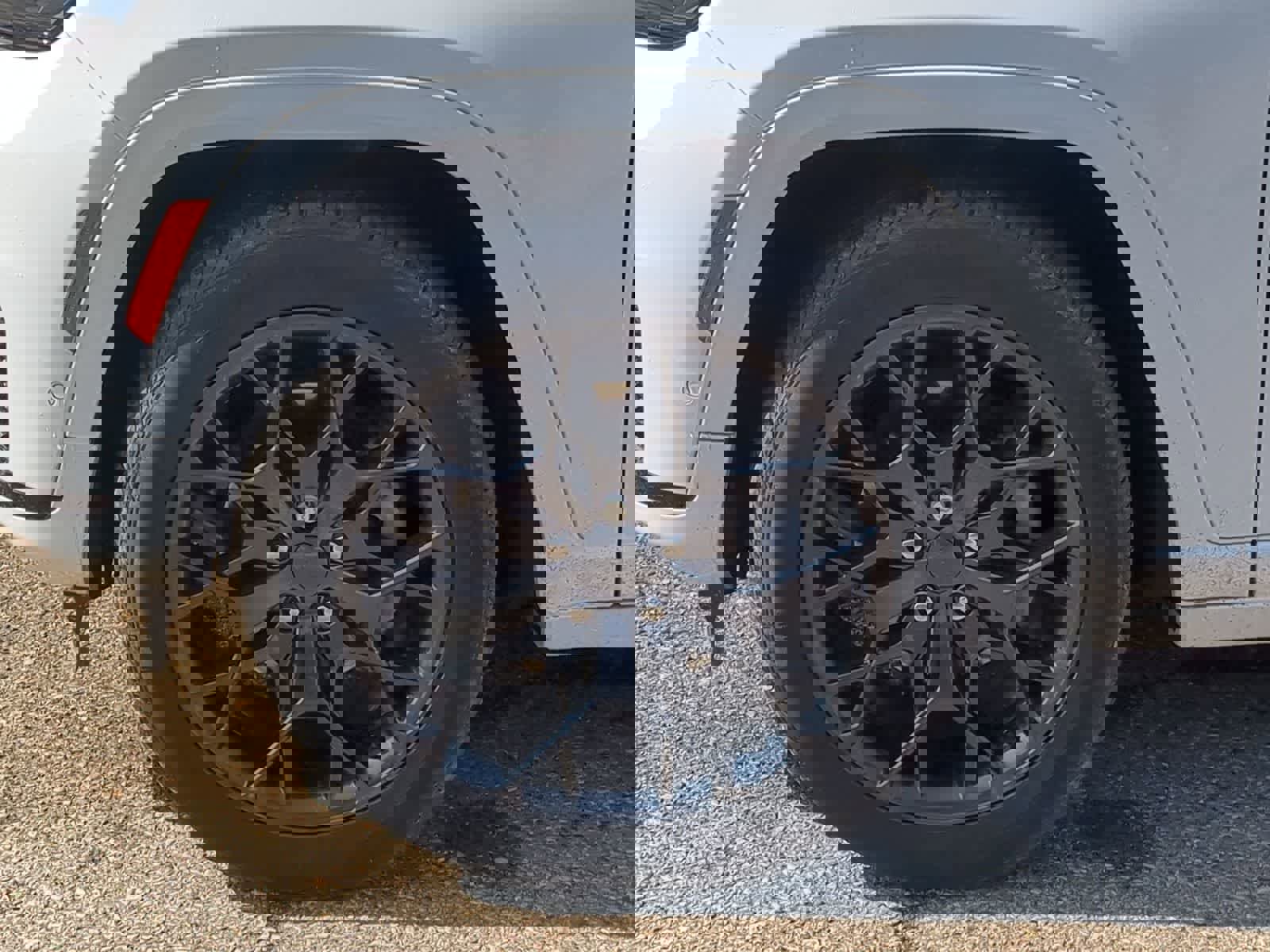 Certified 2024 Jeep Grand Cherokee L Summit w/ Advanced Protech Group IV image 21