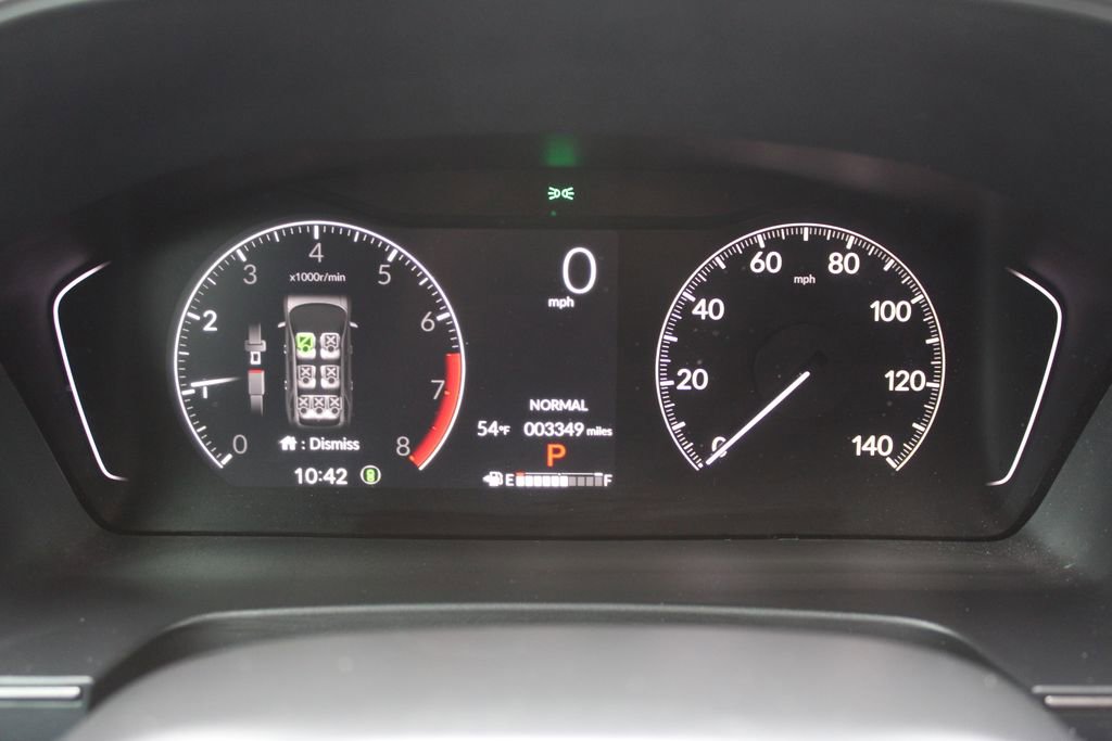 Used 2025 Honda Pilot TrailSport image 12