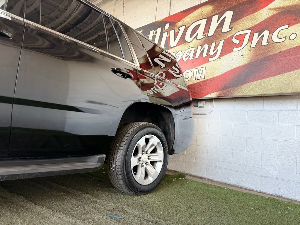 Used 2016 Chevrolet Tahoe 2WD image 3