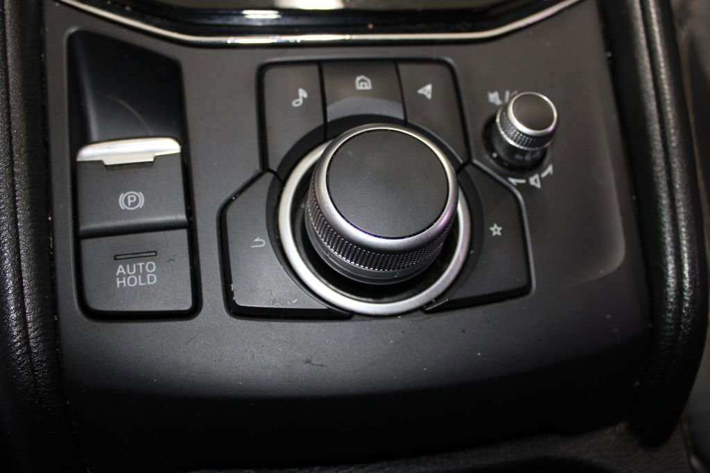 Used 2021 MAZDA CX-5 Touring w/ Touring Preferred SV Package FWD image 31