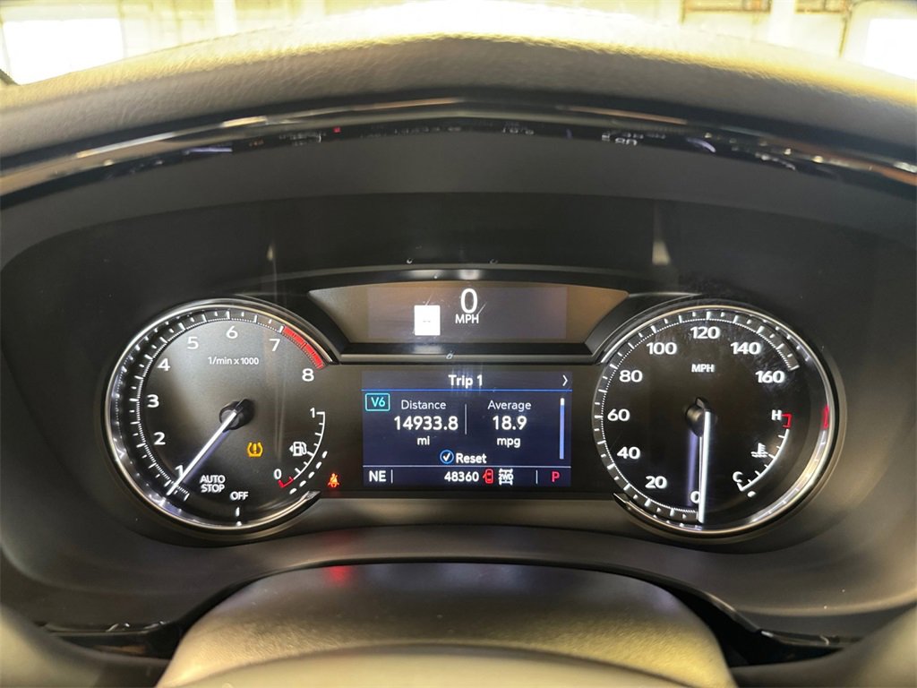 Used 2021 Cadillac XT5 Premium Luxury image 16