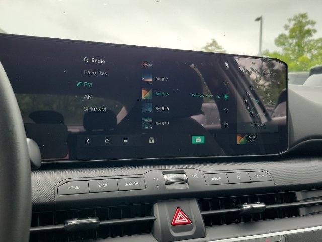 New 2026 Kia K4 FWD image 19