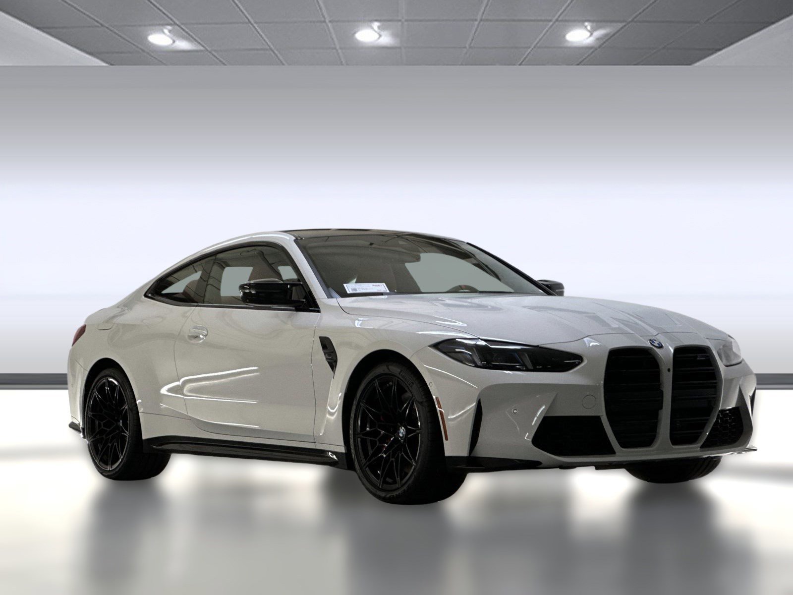 New 2026 BMW M4 Competition w/ Executive Package image 5