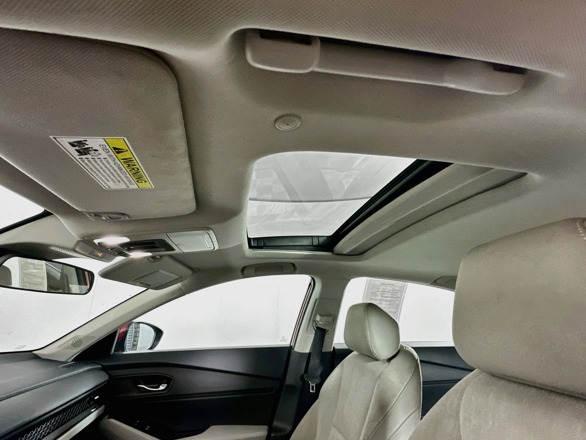 Used 2023 Honda Accord EX image 24