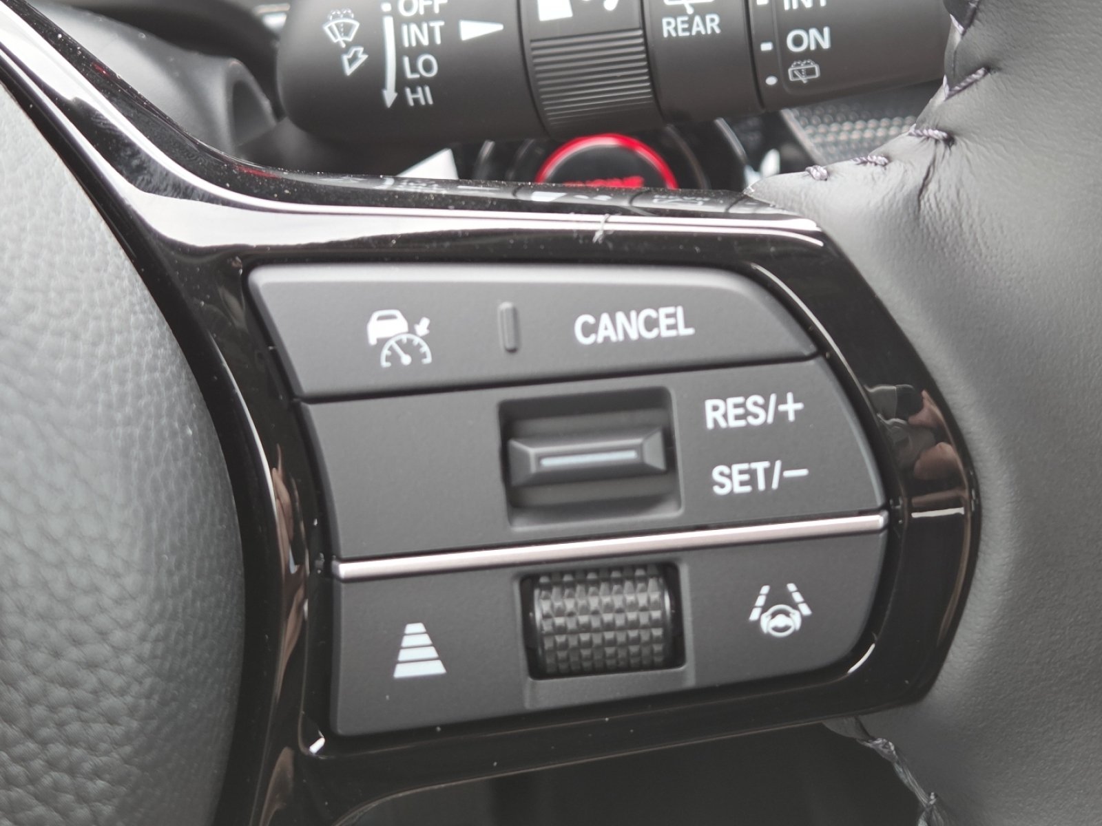 New 2026 Honda CR-V EX-L image 7