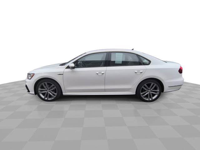 Used 2018 Volkswagen Passat 2.0T S image 5