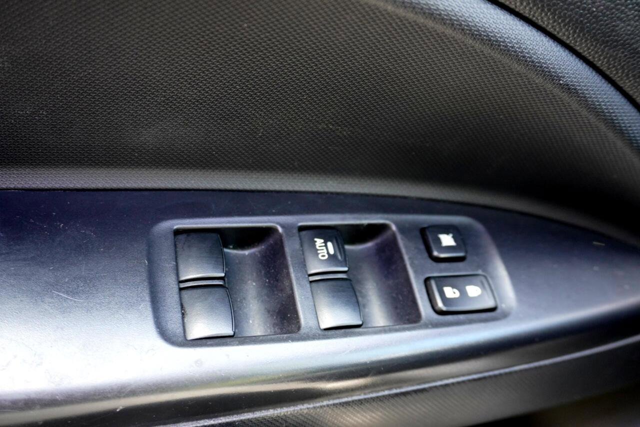Used 2021 Mitsubishi Mirage G4 ES FWD image 33