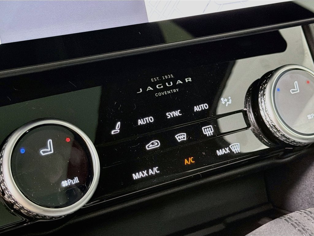 New 2026 Jaguar F-PACE R-Dynamic S AWD/4WD image 21