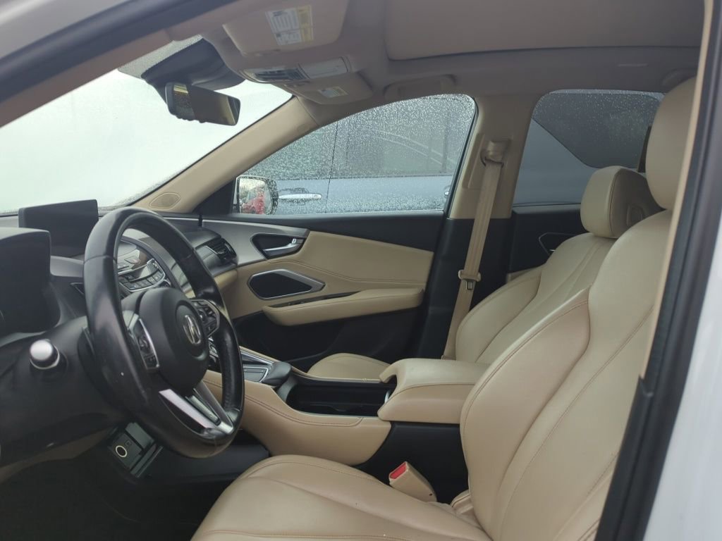 Used 2020 Acura RDX AWD image 6