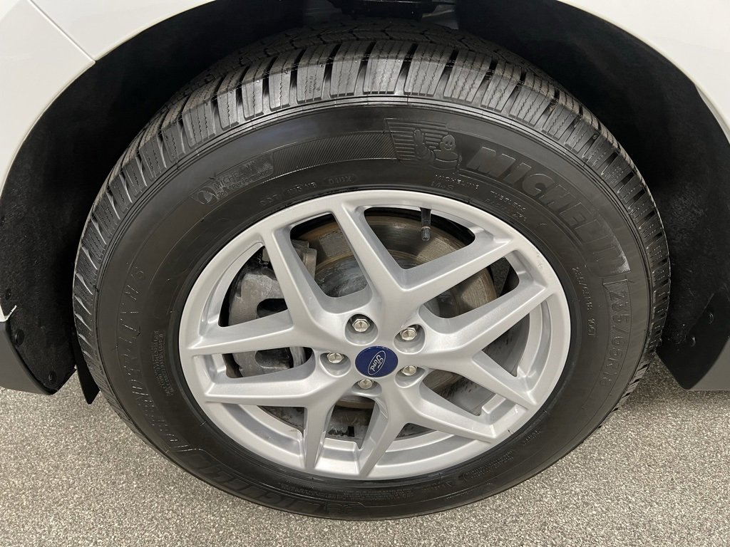 Used 2024 Ford Edge SEL image 18