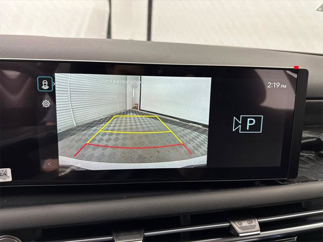 New 2026 Hyundai Tucson Blue SE w/ Tow & Go Package image 28