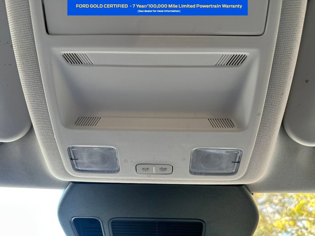 Certified 2022 Ford Escape SE image 20