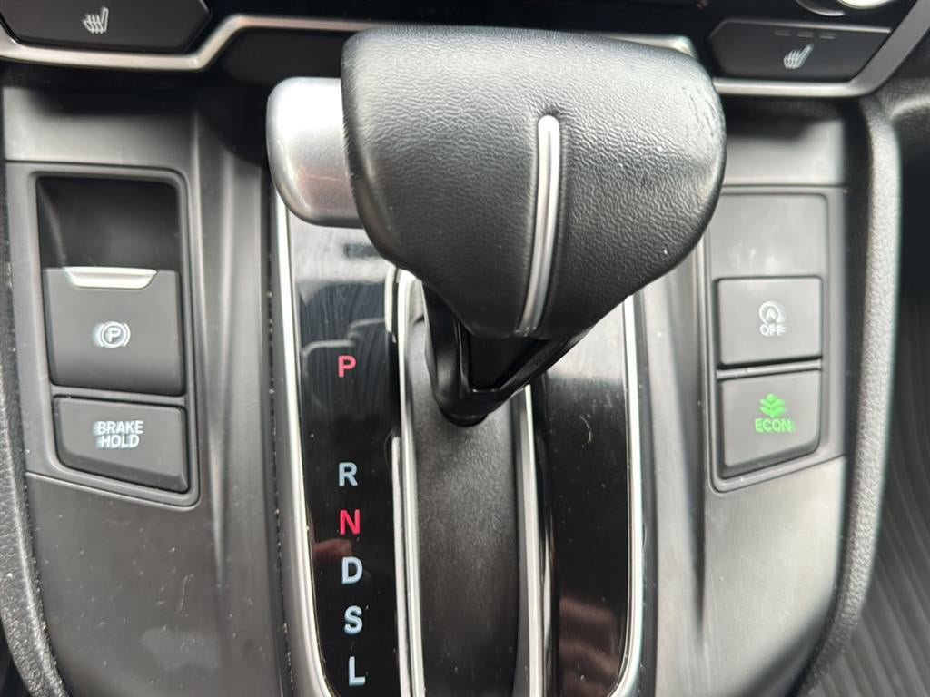 Used 2020 Honda CR-V EX-L image 30