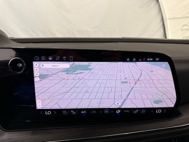 New 2026 Chevrolet Tahoe Premier AWD/4WD image 41
