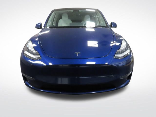 Used 2023 Tesla Model Y Long Range AWD/4WD image 8