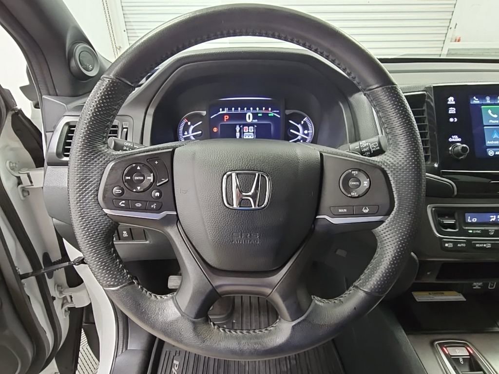 Used 2022 Honda Passport EX-L image 25