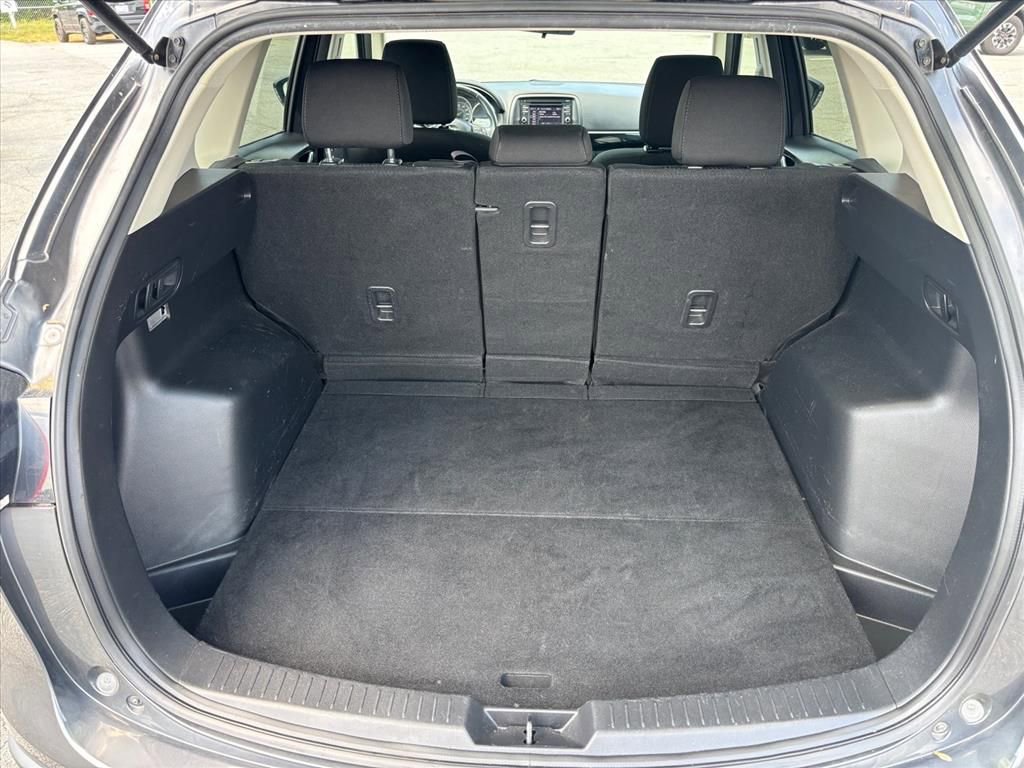 Used 2014 MAZDA CX-5 Touring w/ Bose/Moonroof Package FWD image 26