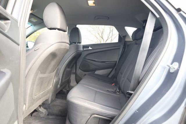Used 2021 Hyundai Tucson Value image 23