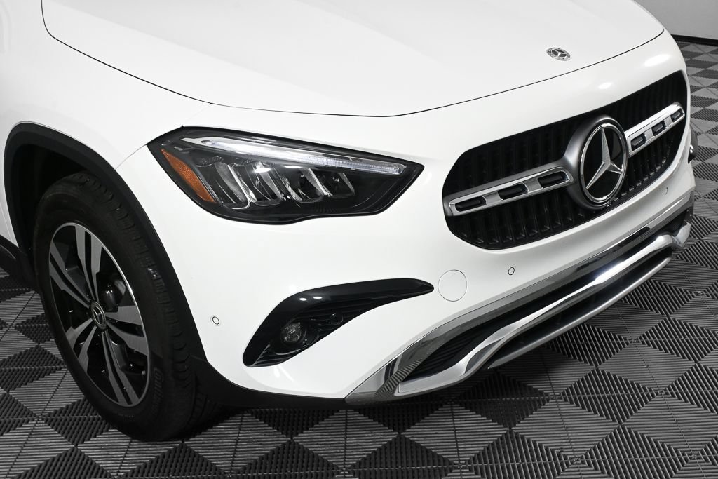 Certified 2026 Mercedes-Benz GLA 250 image 35