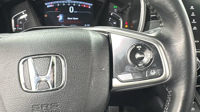 Used 2022 Honda CR-V EX-L image 23