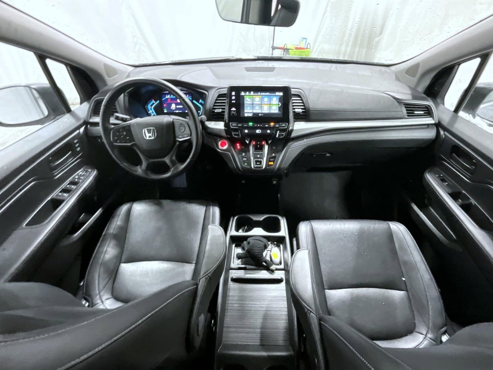 Used 2020 Hyundai Santa Fe Limited image 15