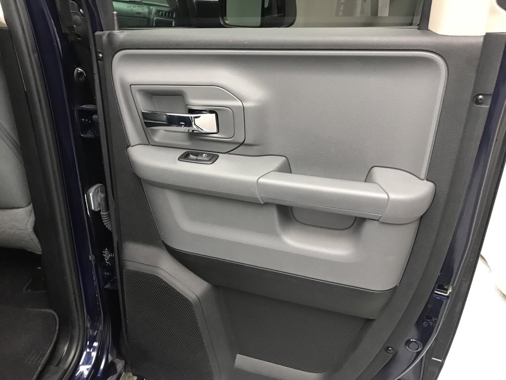 Used 2018 RAM 1500 Big Horn image 21