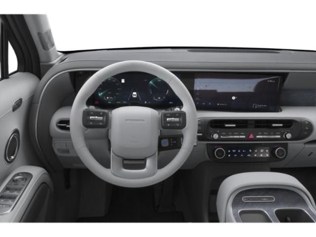 New 2026 Hyundai Palisade Limited AWD/4WD image 6