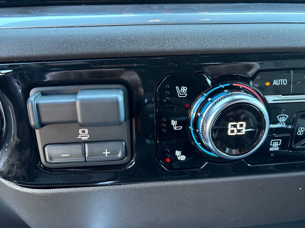 New 2026 GMC Sierra 1500 SLT w/ SLT Premium Plus Package image 25