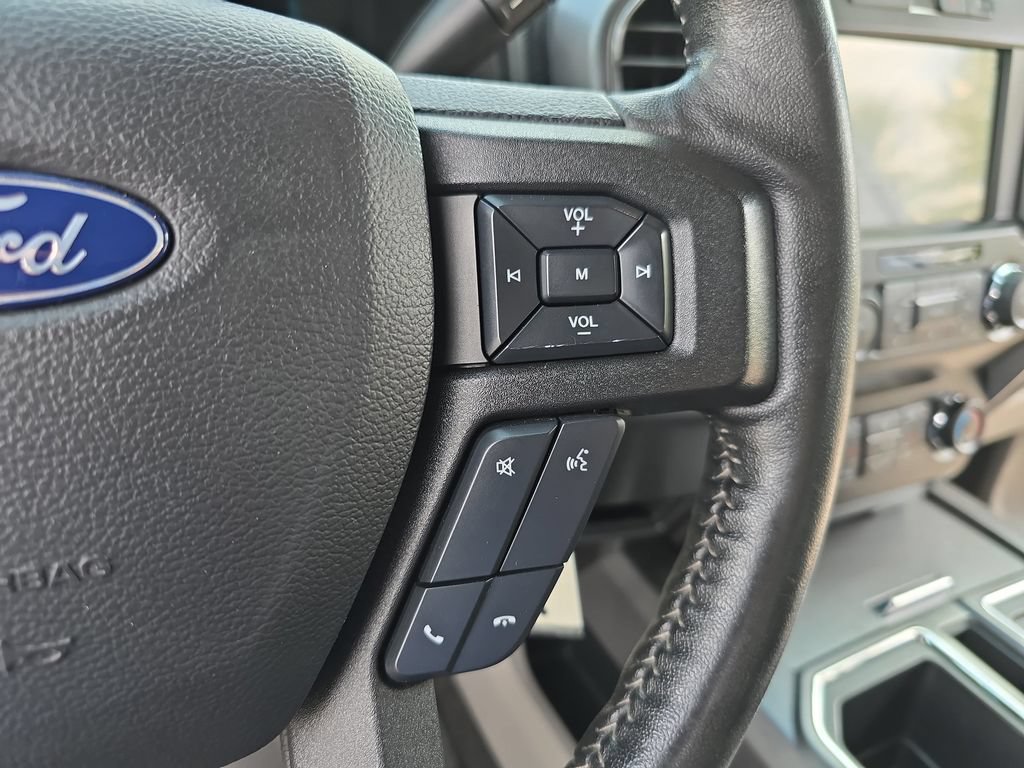 Used 2019 Ford F150 XLT w/ Equipment Group 302A Luxury AWD/4WD image 20