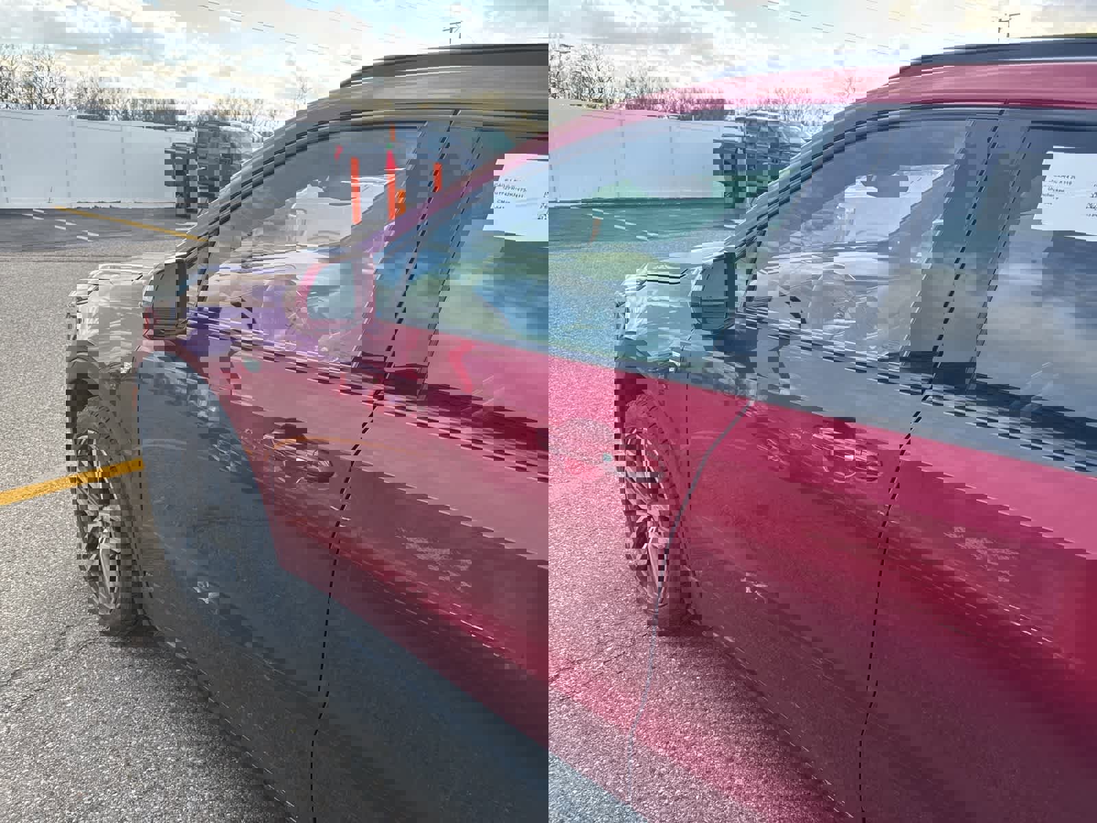 Used 2019 Cadillac XT4 Sport image 16