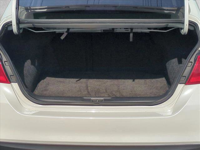 Used 2017 Nissan Altima 2.5 S w/ Power Driver Seat Package image 6