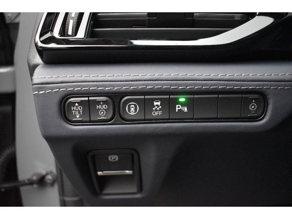 New 2026 Acura MDX Type S w/ Advance Package AWD/4WD image 23