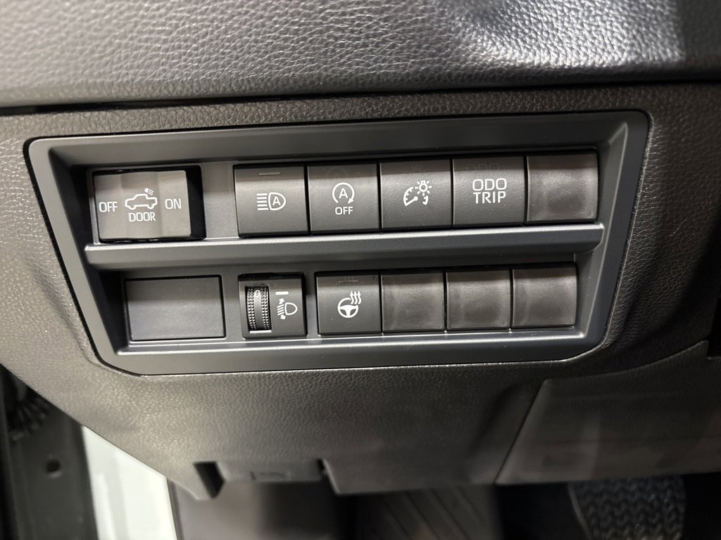 New 2026 Toyota Tundra SR5 image 17