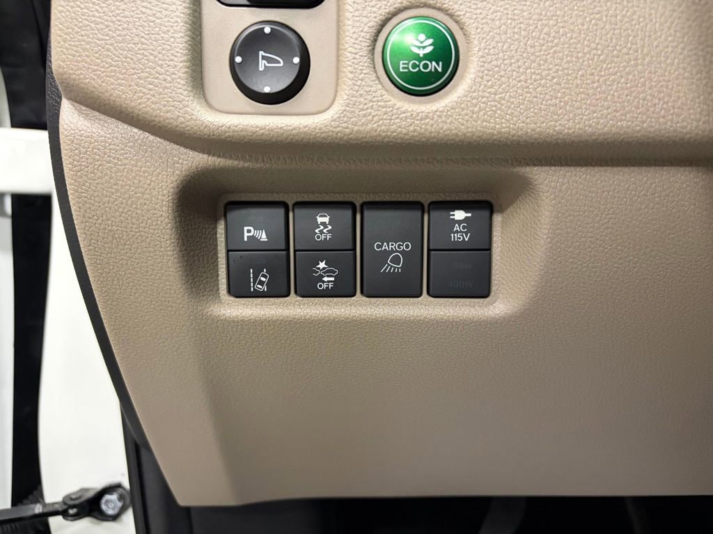 Used 2019 Honda Ridgeline RTL-E image 17