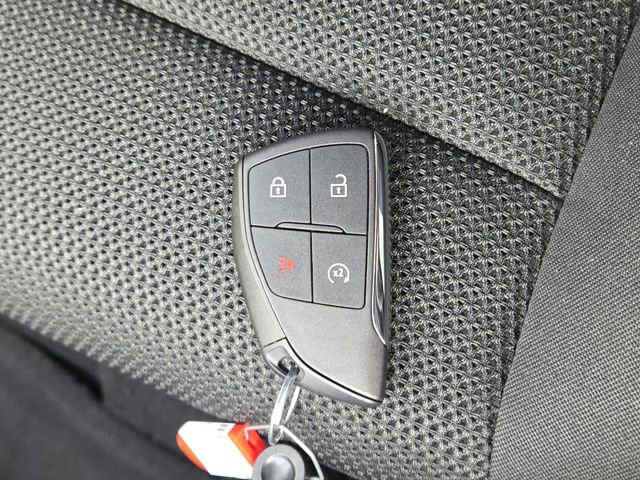 New 2026 GMC Canyon Elevation w/ Convenience Package image 37