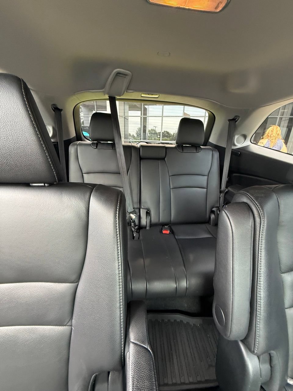 Used 2019 Honda Pilot Touring image 10