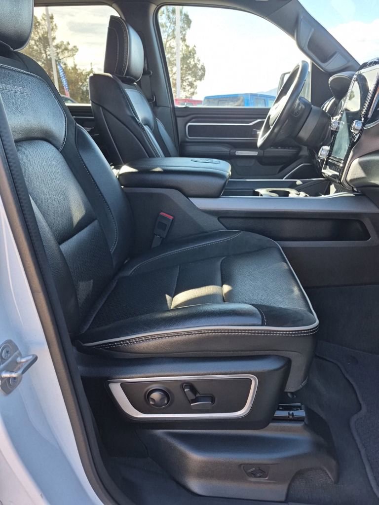 Used 2023 RAM 1500 Laramie image 28