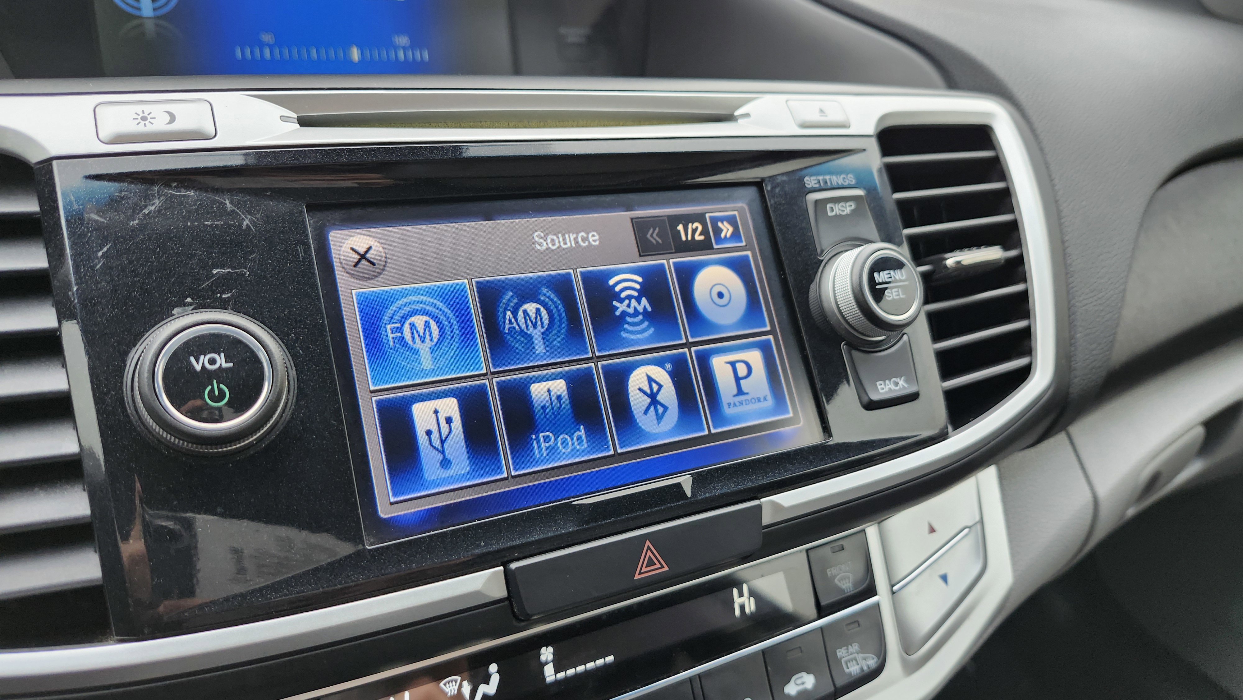 Used 2013 Honda Accord EX-L image 6