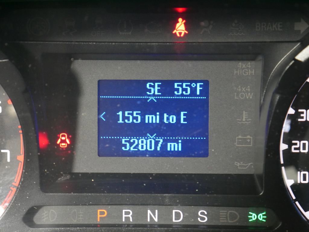 Used 2021 Ford Ranger XL w/ Equipment Group 101A High image 13