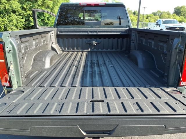New 2026 Chevrolet Silverado 3500 LT w/ Trail Boss Package AWD/4WD image 10