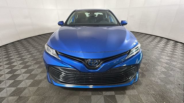 Used 2020 Toyota Camry LE FWD image 7