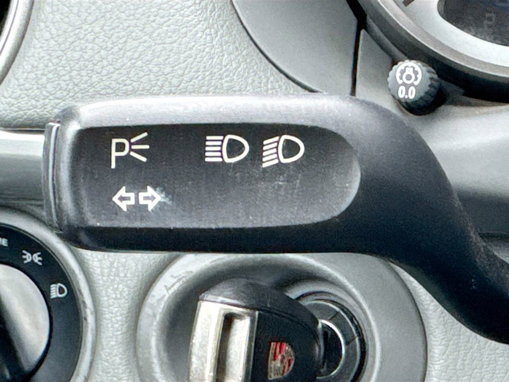 Used 2005 Porsche Boxster S RWD image 12