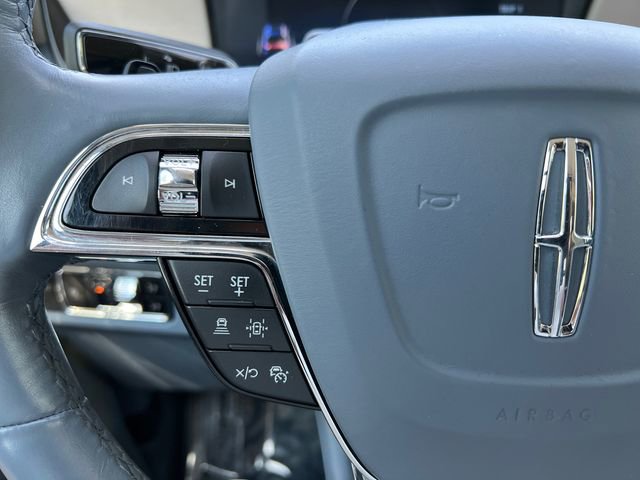 Used 2023 Lincoln Navigator L Black Label AWD/4WD image 36