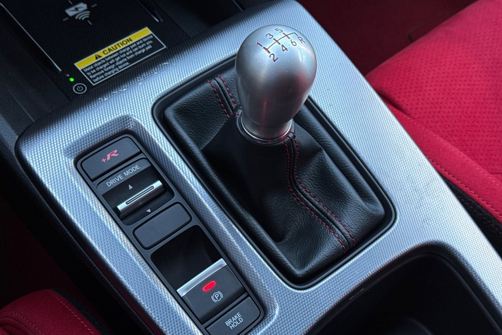 Used 2023 Honda Civic Type R image 22