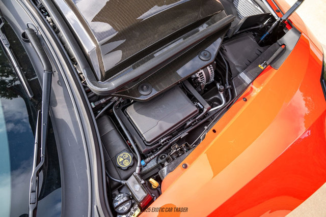 Used 2019 Chevrolet Corvette ZR1 image 25