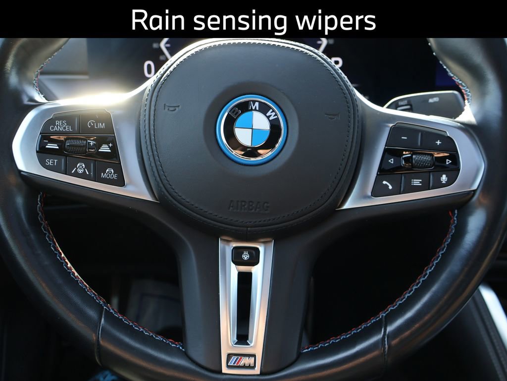 Certified 2023 BMW i4 M50 image 32