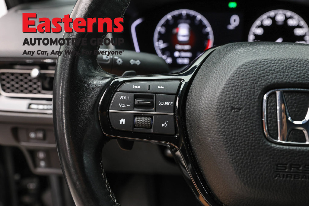 Used 2024 Honda Civic Sport image 16