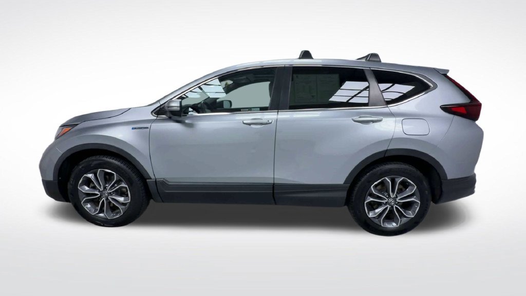 Used 2022 Honda CR-V EX image 8