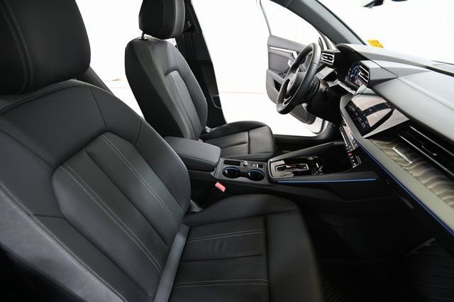 Used 2025 Audi A3 2.0T Premium image 24